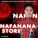 TESTIE 𝐍𝐀𝐅𝐀𝐍𝐀𝐍𝐀 STORE