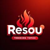 热搜RESOU中文社区