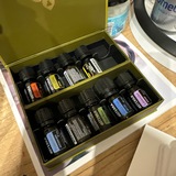 Робуль - Ароматерапия (эфирные масла doterra)