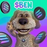 Ben Coin - $BEN