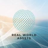 Real World Assets [RWA]