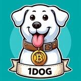 Bitcoin Dogs | 1Dog Community