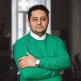 مهندس مهدی رادمرد_ مدرس آزمون نظام مهندسی