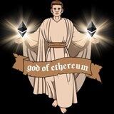 God Of Ethereum Portal