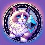 Masя Buterin - Vitalik's Family Cat
