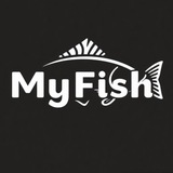 “MyFish” Дніпро🎣🐟