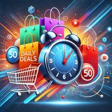 🛍 הדיל היומי - טרנדים ברשת