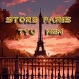Store Paris TYUMEN