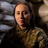 Олена Толкачова