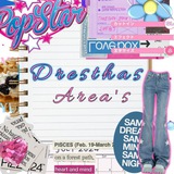 Drestha Area's