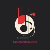 Cafe Music | 🎶 کافه موزیک