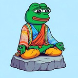 Buddha Pepe CTO| Portal