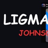 LIGMA JOHNSON Official