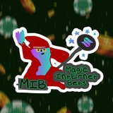 Magic Internet Bets - portal