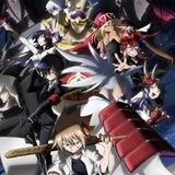 Shaman King Flowers