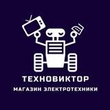 Техновиктор - Телевизоры и бытовая техника в Донецке