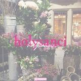 holysanci.. open with promo!!