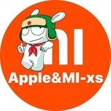 APPLE&MI-XS инновации для каждого!