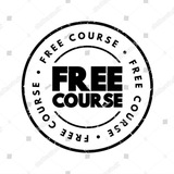 كورسات مجانية Free courses