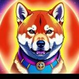 Burnny inu (Light the Way with Burnny Inu!)