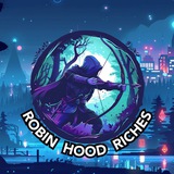 Robin Hood Riches