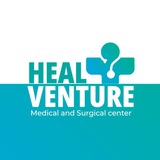 Heal Venture Medical and Surgical Center
