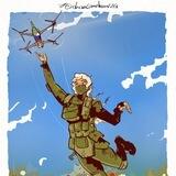Будни Радистки