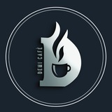دِمی کافه