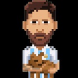 Lionel Messi All Goals