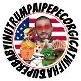 $CMC - SuperBabyInuTrumpAIPepeCorgiCatWifHat / 0% TAX / LP BURNED