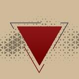 مثلث قرمز🔻