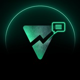 MyTonSwap Chat