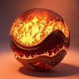 神龙球 - ShenLong Ball