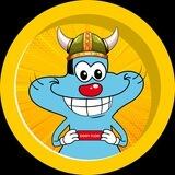 Oggy Floki