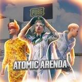 JAVOHIR BOOM & ATOMIC ARENDA