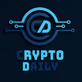 گروه کریپتو دیلی | CryptoDaily GP