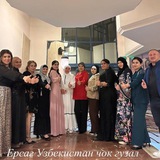 Структура Шоира Алиевна Ерсаг
