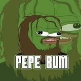PEPE BUM