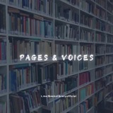 Pages & Voices | eLibrary - Books and Audiobooks