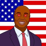 Tim Scott USA PORTAL