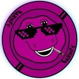 Barney ($BARNEY) | 🔥 LP BURNT | 1% TAX