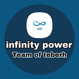 Infinity power