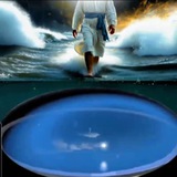 JesusSavesUs✝Biblical FlatEarth🕳