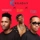 ShaunmusiQ & Ftears, XDuppy (Discography)