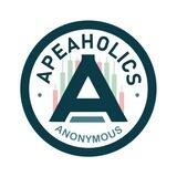 Apeaholics Anonymous