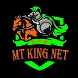 Mt King Net Company All county support 💯