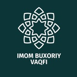 IMOM BUXORIY VAQFI