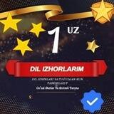 💝 DIL IZHORLARIM 💝