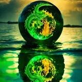 Dragon's EGG | Solana