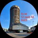 12 nach 12 - Ba$el 2o23